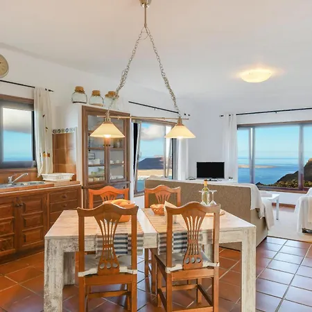 Casa Vereda Del Risco Ye