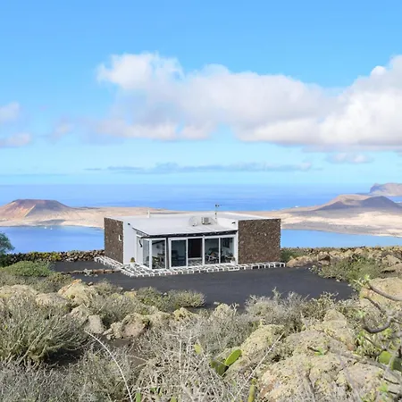 Feriehus Casa Vereda Del Risco