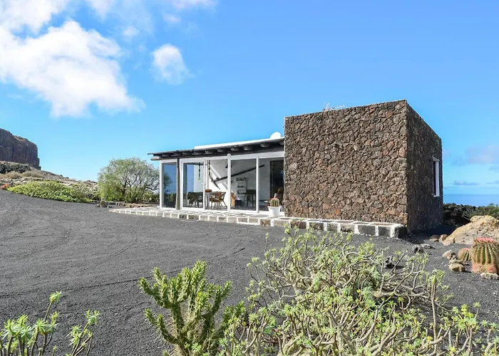 Casa Vereda Del Risco