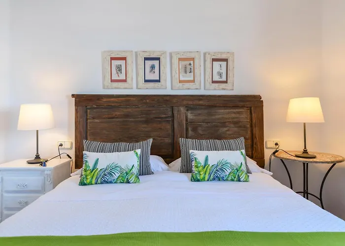 Casa Vereda Del Risco 펜션 *