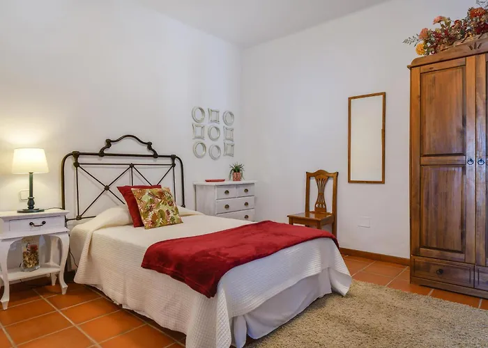 Casa Vereda Del Risco * Ye