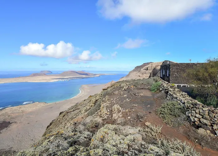 Casa Vereda Del Risco