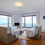 Vakantiehuis Casa Vereda Del Risco