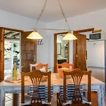 Vakantiehuis Casa Vereda Del Risco Ye