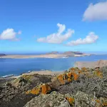 Vakantiehuis Casa Vereda Del Risco Ye