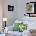 Vakantiehuis Casa Vereda Del Risco Ye