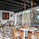 Casa Vereda Del Risco Vakantiehuis *