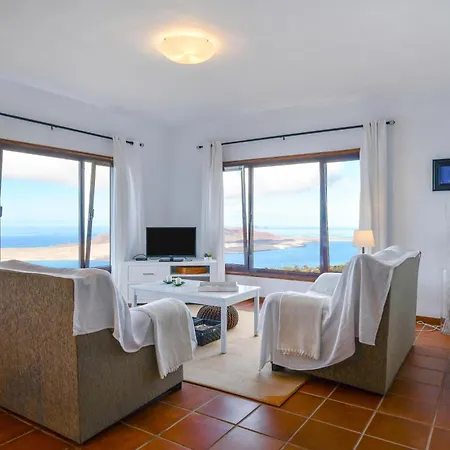 度假居 Casa Vereda Del Risco