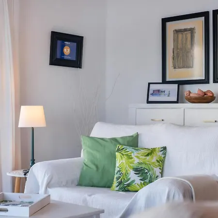 Casa Vereda Del Risco 度假居