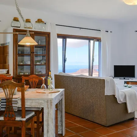 度假居 Casa Vereda Del Risco *