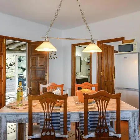 Сasa de vacaciones Casa Vereda Del Risco Ye