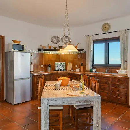 Сasa de vacaciones Casa Vereda Del Risco Ye