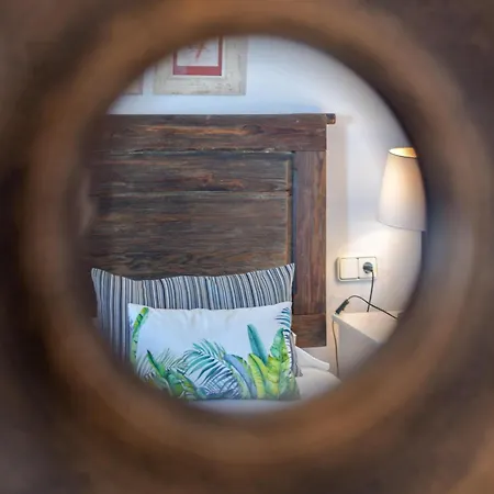 Casa Vereda Del Risco * Ye