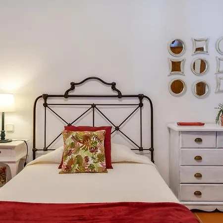 Casa Vereda Del Risco Ye