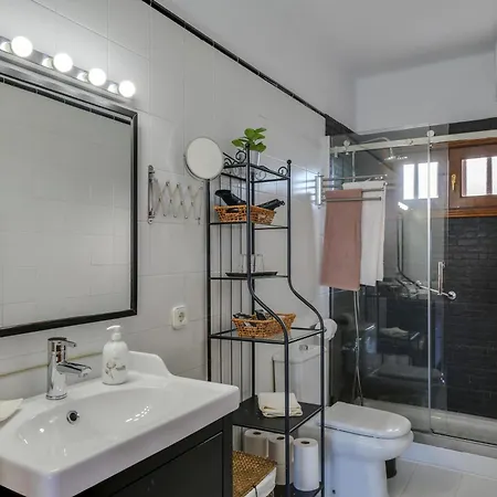 Casa Vereda Del Risco Ye