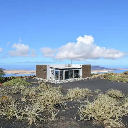 Casa Vereda Del Risco