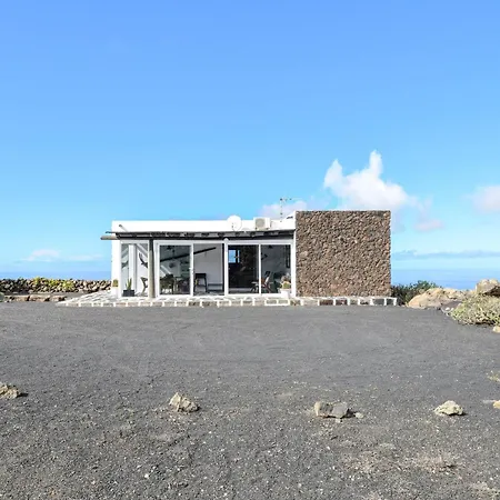 Casa Vereda Del Risco * Ye