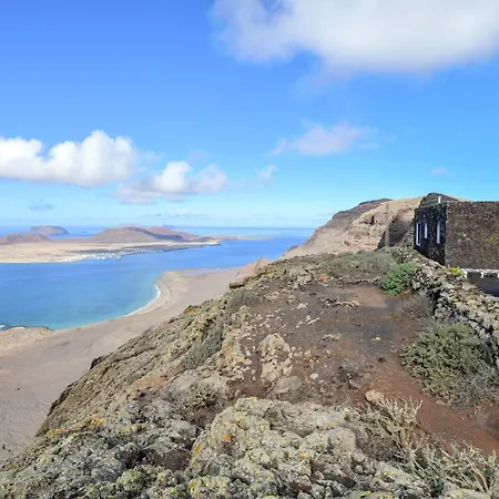 Casa Vereda Del Risco