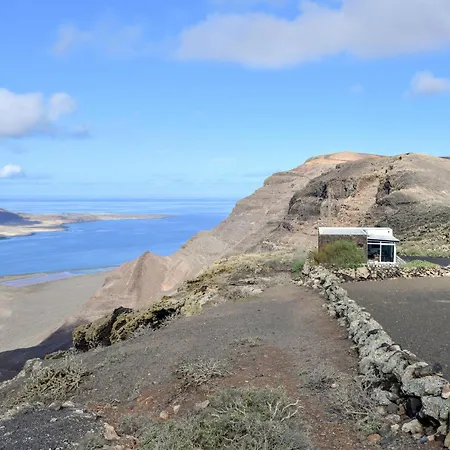 度假居 Casa Vereda Del Risco *