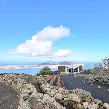 Casa Vereda Del Risco Holiday home