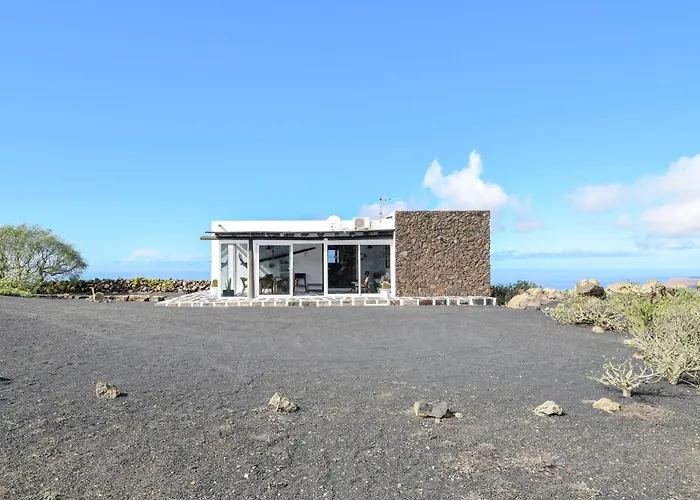 Casa Vereda Del Risco * Ье