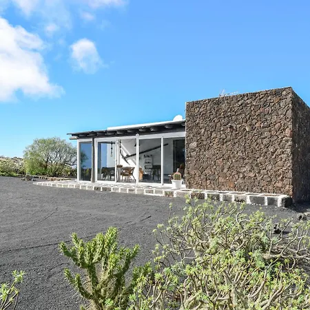 Casa Vereda Del Risco Casa vacanze *