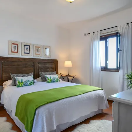 Casa vacanze Casa Vereda Del Risco